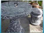 Tabouret - 15.2