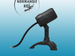 Oase LunAqua Connect S Solo blanc