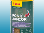 Sera Pond Junior