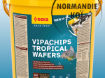 sera Vipachips Wafers