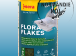 sera Flora Flakes