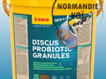 sera Discus Probiotic Granules