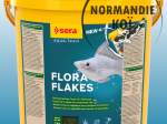 sera Flora Flakes