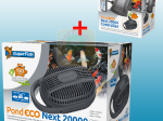SuperFish Pond ECO Next Pack