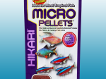 Hikari Micro Pellets