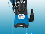 SuperFish Garden Multi Pump
