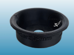 Bague de réduction fish feeder Solar