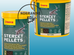 Sera Sterlet Pellets
