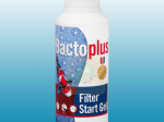 Bactoplus Filter Start Gel