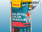 sera Goldfish Color Granules