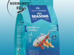 Aquatic Science All Seasons