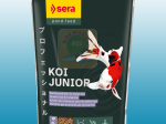 Sera Koi Professional Junior