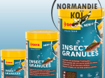 sera Insect Granules