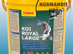 Sera Koi Royal