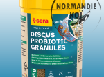sera Discus Probiotic Granules