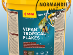 sera Vipan Flakes