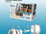 Pond Flow Eco