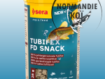 sera Tubifex FD Snack
