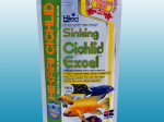 Hikari Sinking Cichlid Excel