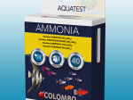 Colombo Aqua Ammonia Test