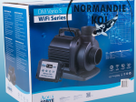 AquaForte DM Vario S avec Wi-Fi