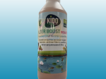 Kido Filter Boost Bioactif