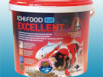 Ichi food Excellent (dans la limite des stocks disponibles)