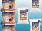 Ichi Food Winter 100% coulant !!! (dans la limite des stocks disponibles)