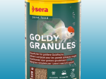 Sera Goldy Granules Nature