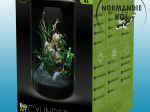 SuperFish BIO ART Cylindre 285