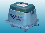 Hiblow HP-80
