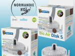 SuperFish Bio Air Disk