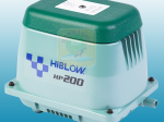 Hiblow HP-200