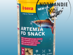 sera Artemia FD Snack