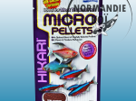 Hikari Micro Pellets