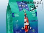 Aquatic Science Vitality Plus