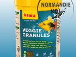 sera Veggie Granules
