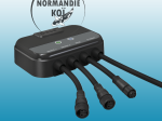 Oase LunAqua Connect Starter Set Controllable