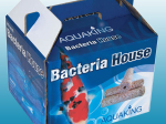 Bacteria house