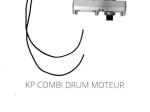 Combi Drum