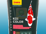 Sera Koi Professional Color