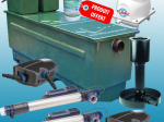 Kit Shark 150