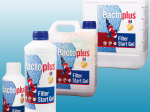 Bactoplus Filter Start Gel