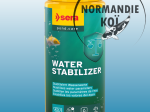 sera Pond Water Stabilizer