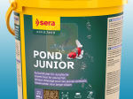 Sera Pond Junior