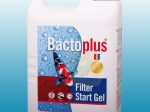 Bactoplus Filter Start Gel