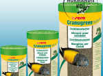 Sera Granugreen Nature