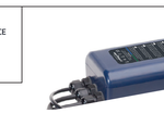 Filtreau intégré UV-C Module 40W/80w Amalgam (incl. Compteur d'heures)