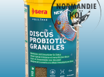 sera Discus Probiotic Granules