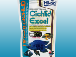 Hikari Cichlid Excel